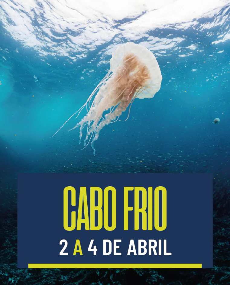 Cabo Frio 2/04 a 4/04