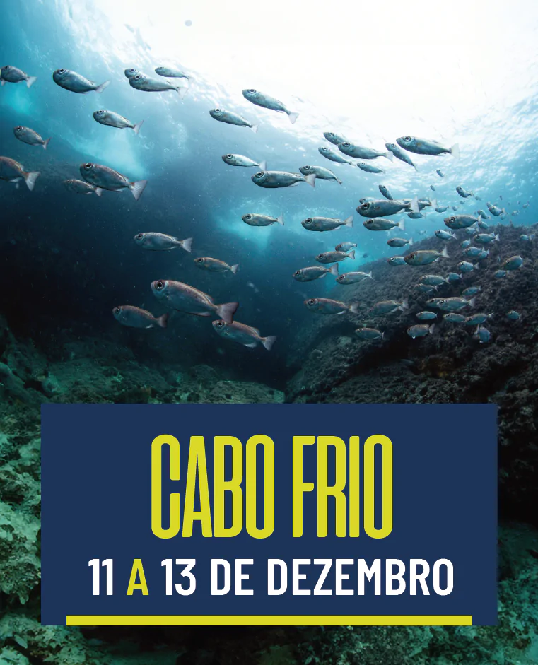 Cabo Frio 11/12 a 13/12