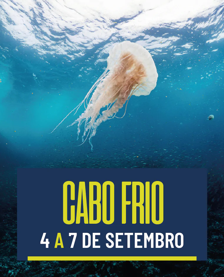 Cabo Frio 4/9 a 7/9