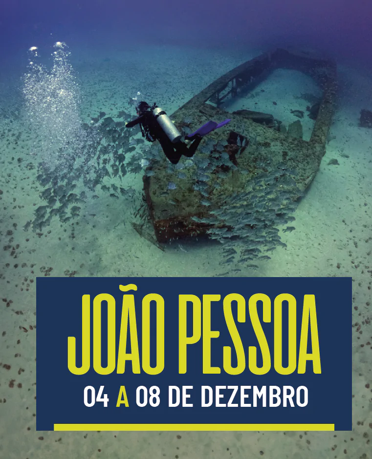 João Pessoa 04/12 a 08/12
