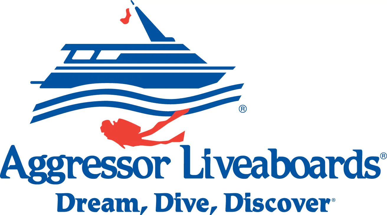 Aggressor Liveaboards — Revendedor Autorizado