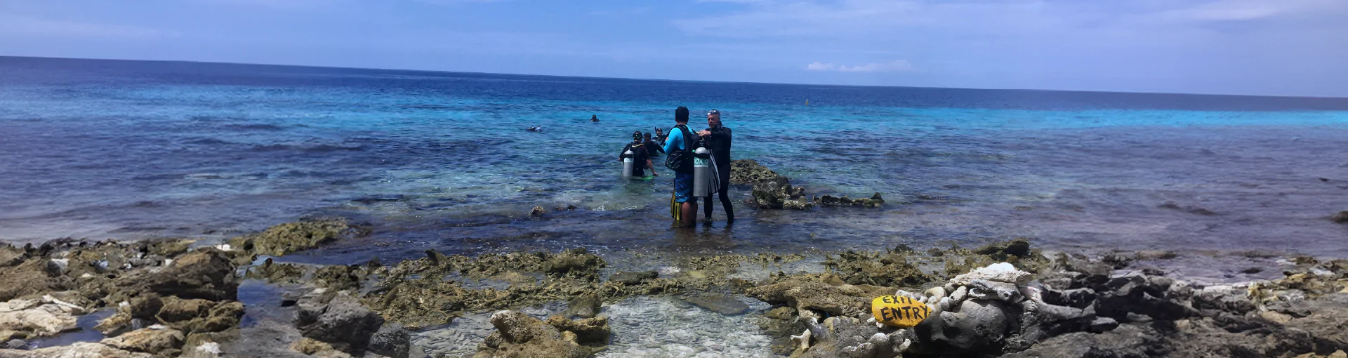 Mergulho em Bonaire: conheça esse paraíso do Caribe